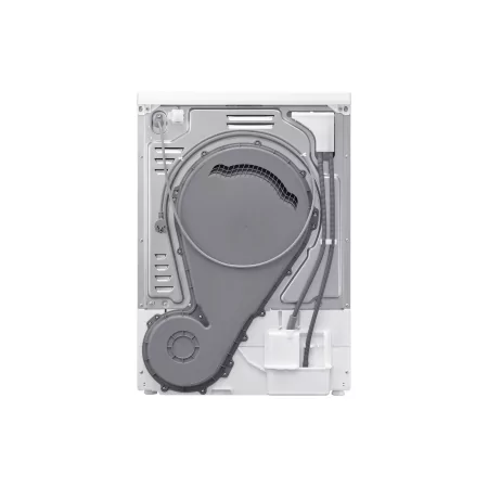 Kontrolsat - Samsung Tumble Dryer - Heat Pump - 9kg - Class B - White - DV90CGC0A0AEEP