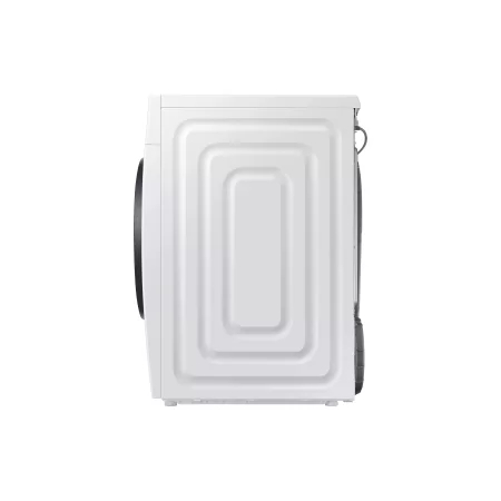 Kontrolsat - Máquina de Secar Roupa Samsung - Bomba de Calor - 9Kg - Classe B - Branca - DV90CGC0A0AEEP