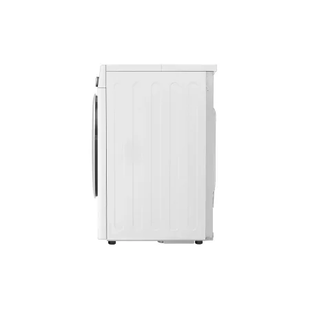 Kontrolsat - Máquina de Secar Roupa LG - 9Kg - Bomba de Calor - Classe B - Branca - RH90V5AV6N Kontrolsat - Máquina de Secar Roupa LG - 9Kg - Bomba de Calor - Classe B - Branca - RH90V5AV6N