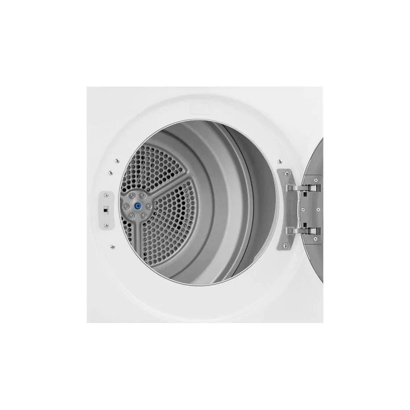 Kontrolsat - Máquina de Secar Roupa LG - 9Kg - Bomba de Calor - Classe B - Branca - RH90V5AV6N