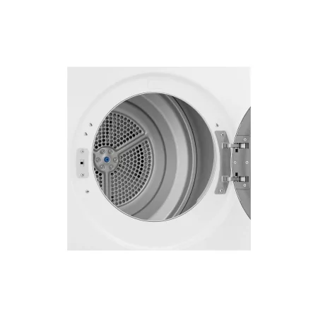 Kontrolsat - Máquina de Secar Roupa LG - 9Kg - Bomba de Calor - Classe B - Branca - RH90V5AV6N Kontrolsat - Máquina de Secar Roupa LG - 9Kg - Bomba de Calor - Classe B - Branca - RH90V5AV6N