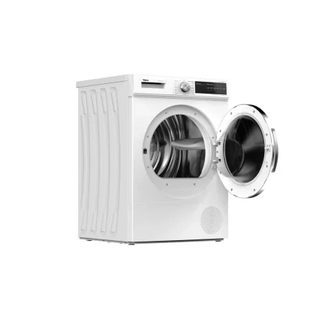 Kontrolsat - Maquina de Secar Roupa Teka SHT 70820 (8 kg - Bomba de Calor - Branco)