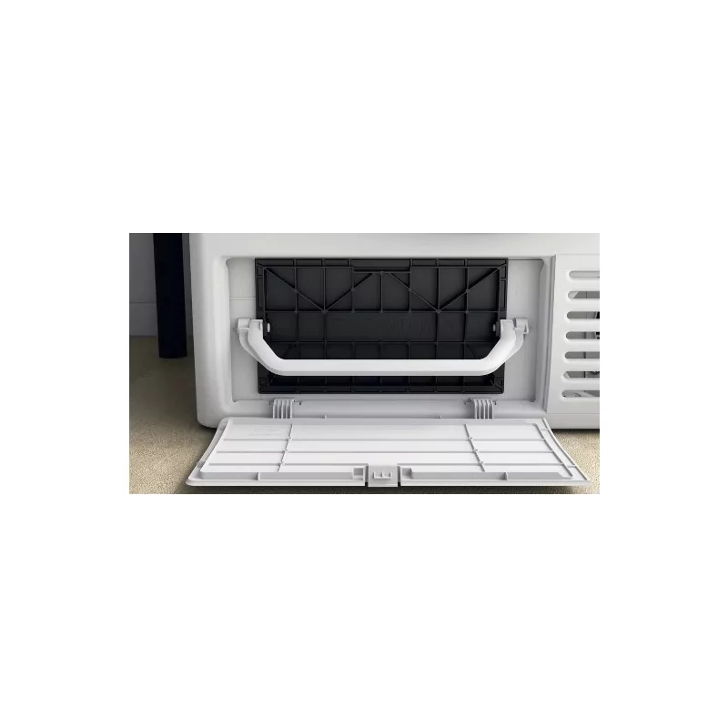 Kontrolsat - Whirlpool Tumble Dryer - 8Kg - Heat Pump - Class A+++ - White - FFT M22 8X3B SPT