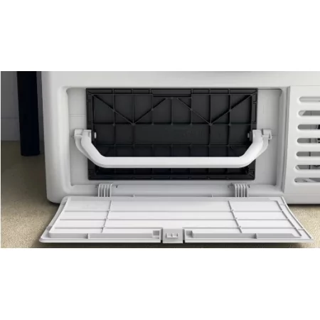 Kontrolsat - Whirlpool Tumble Dryer - 8Kg - Heat Pump - Class A+++ - White - FFT M22 8X3B SPT