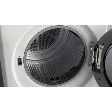 Kontrolsat - Máquina de Secar Roupa Whirpool - 8Kg - Bomba de Calor - Classe C - Branca - FFT M22 8X3B SPT Kontrolsat - Máquina de Secar Roupa Whirpool - 8Kg - Bomba de Calor - Classe C - Branca - FFT M22 8X3B SPT