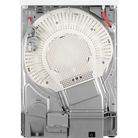 Kontrolsat - Zanussi 8kg Heat Pump Tumble Dryer - Class A++ - White - ZDHF284W