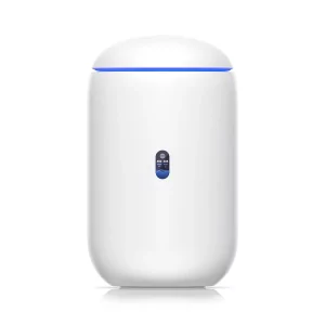 Kontrolsat - Router Wireless Ubiquiti Networks Dream UDR - Wi-Fi 6 - Gigabit Ethernet - Dual-band (2.4 GHz / 5 GHz)