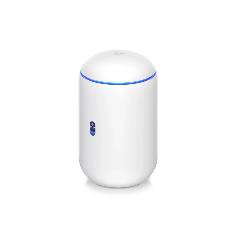 Kontrolsat - Router Wireless Ubiquiti Networks Dream UDR - Wi-Fi 6 - Gigabit Ethernet - Dual-band (2.4 GHz / 5 GHz)