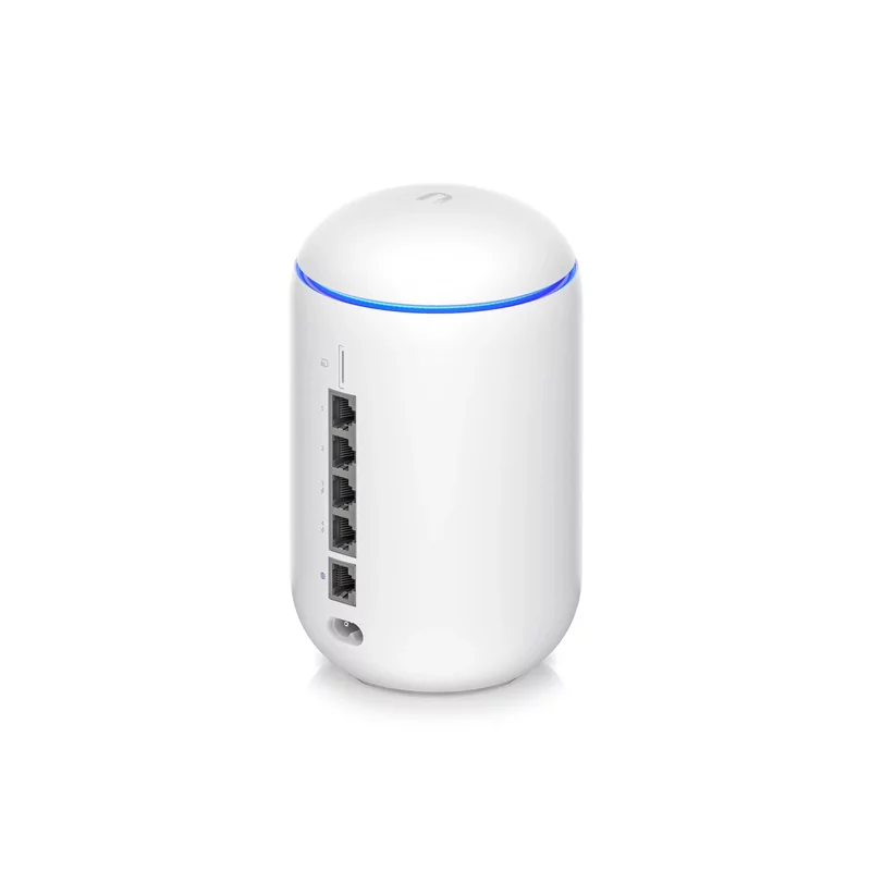Kontrolsat - Ubiquiti Networks Dream UDR Wireless Router - Wi-Fi 6 - Gigabit Ethernet - Dual-band (2.4 GHz / 5 GHz)