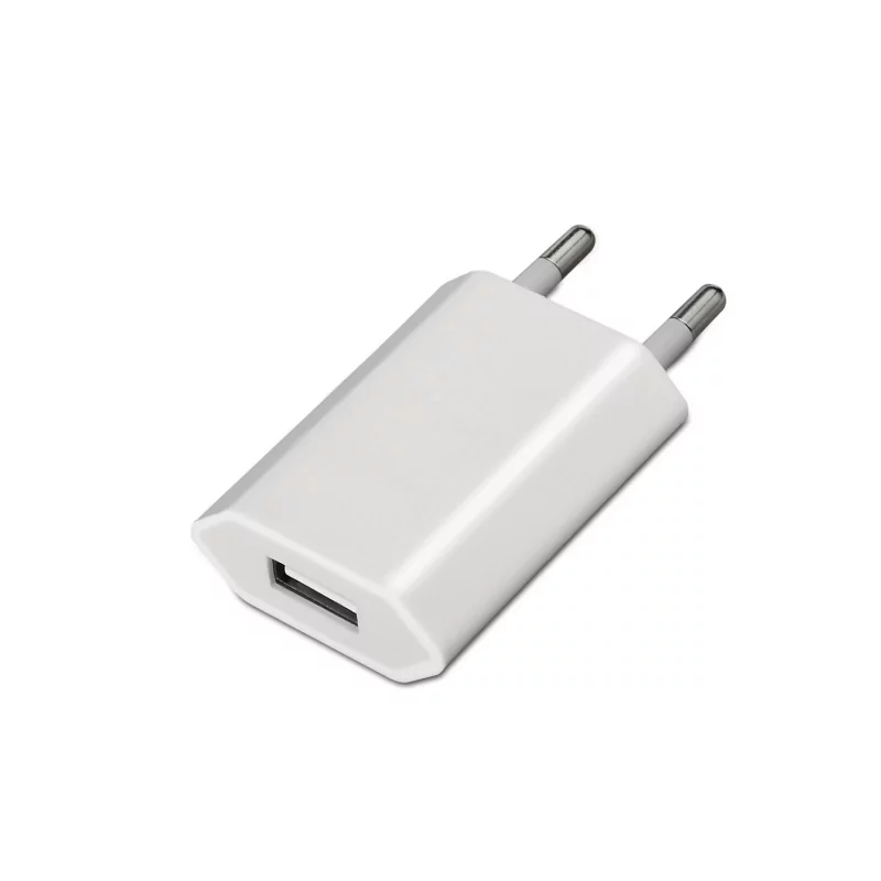 Kontrolsat - Carregador de Parede USB Aisens 5W - A110-0063