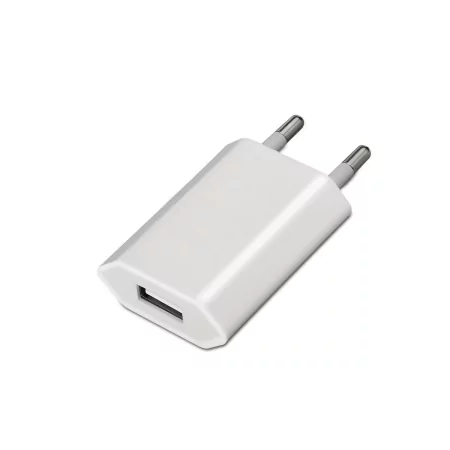Kontrolsat - Carregador de Parede USB Aisens 5W - A110-0063