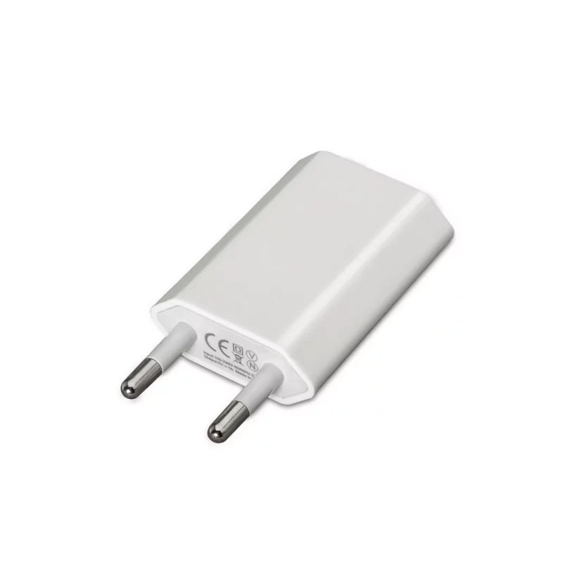 Kontrolsat - Carregador de Parede USB Aisens 5W - A110-0063