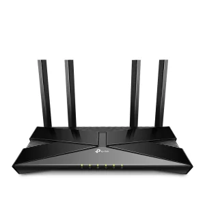 Kontrolsat - Router Wi-Fi 6 Archer AX53 AX3000 Dual Band com 4 Antenas, OneMesh™ e EasyMesh™ - TP-Link
