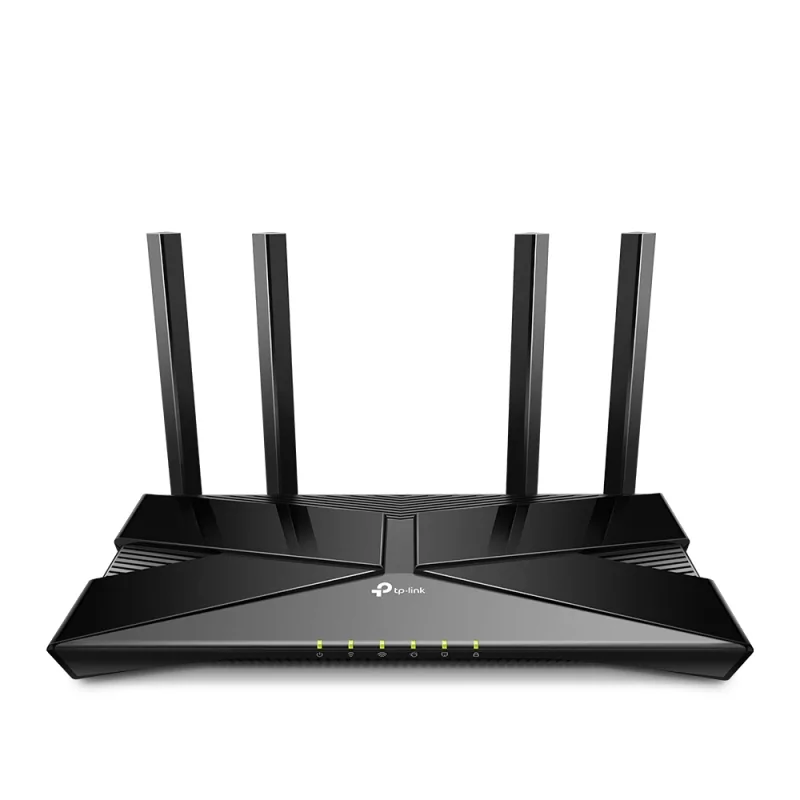 Kontrolsat - Router Wi-Fi 6 Archer AX53 AX3000 Dual Band com 4 Antenas, OneMesh™ e EasyMesh™ - TP-Link
