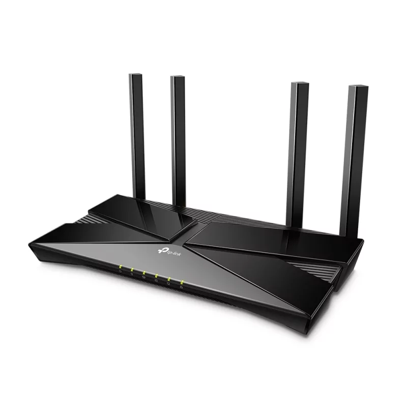 Kontrolsat - TP-Link Wireless AX3000 Archer AX53 Dual-Band Gigabit WiFi 6 - ARCHER AX53