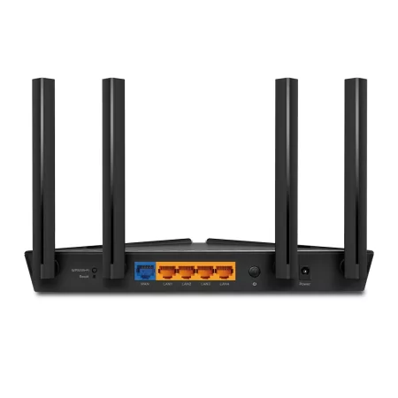 Kontrolsat - Router Wi-Fi 6 Archer AX53 AX3000 Dual Band com 4 Antenas, OneMesh™ e EasyMesh™ - TP-Link