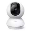 Kontrolsat - TP-Link Tapo TC71 Wi-Fi Security Camera - Panoramic (Pan/Tilt) - 2K
