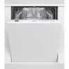 Kontrolsat - Built-in Dishwasher Indesit D2I HD524 A - (9 Programs - 14 Sets - 60cm)