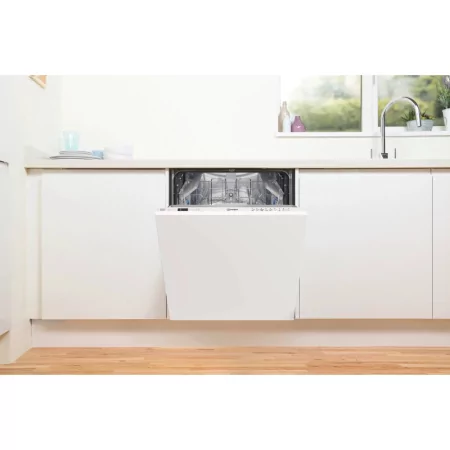 Kontrolsat - Built-in Dishwasher Indesit D2I HD524 A - (9 Programs - 14 Sets - 60cm) Kontrolsat - Built-in Dishwasher Indesit D2I HD524 A - (9 Programs - 14 Sets - 60cm)