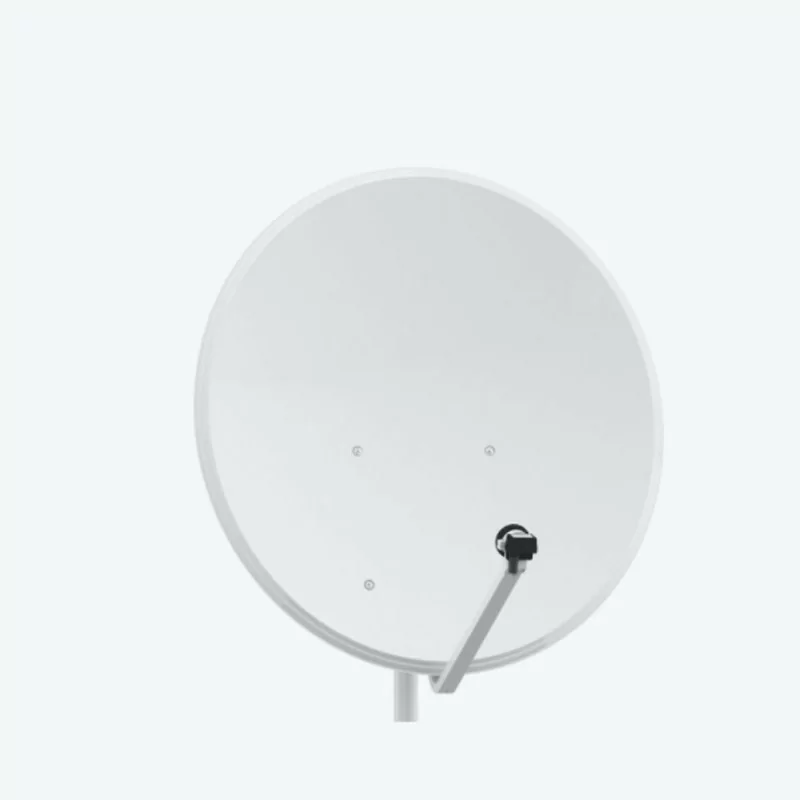 Antena Parabólica Daxis AP0012 (85cm - Costa/Litoral - Ferro)