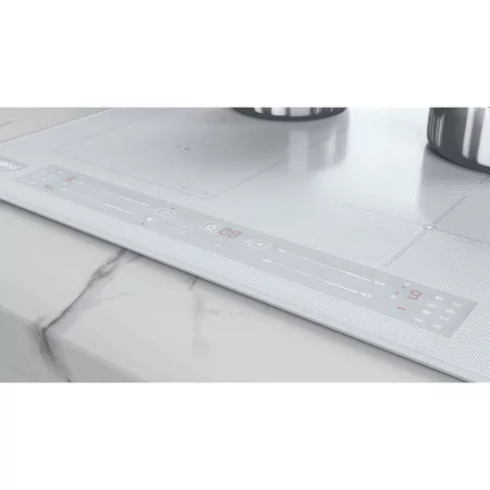 Kontrolsat - Whirlpool Induction Hob WL S5360 BF/W (4 Zones - Flexicook) Kontrolsat - Whirlpool Induction Hob WL S5360 BF/W (4 Zones - Flexicook)