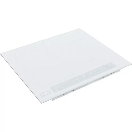 Kontrolsat - Whirlpool Induction Hob WL S5360 BF/W (4 Zones - Flexicook) Kontrolsat - Whirlpool Induction Hob WL S5360 BF/W (4 Zones - Flexicook)