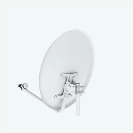 Parabolic Antenna Daxis AP0012 (85cm - Coast/Littoral - Iron)
