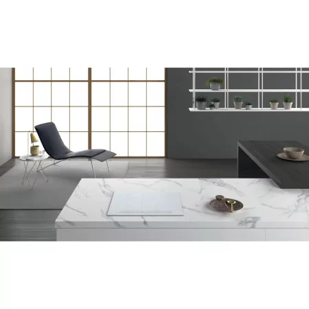 Kontrolsat - Whirlpool Induction Hob WL S5360 BF/W (4 Zones - Flexicook) Kontrolsat - Whirlpool Induction Hob WL S5360 BF/W (4 Zones - Flexicook)