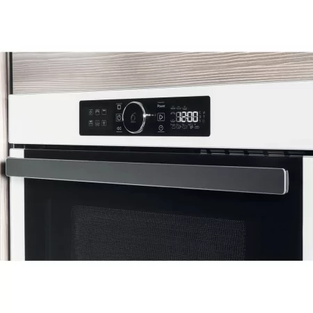 Kontrolsat - Whirpool Built-in Microwave - 31L - 1000W - White - AMW 730 WH