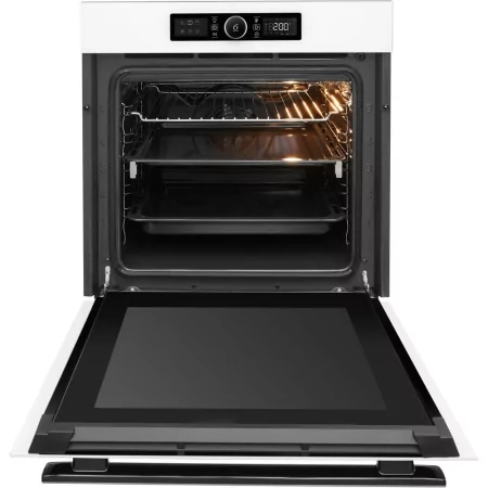 Kontrolsat - Whirlpool Built-in Electric Oven - 73L - Class A+ - White - AKZ9 6220 WH Kontrolsat - Whirlpool Built-in Electric Oven - 73L - Class A+ - White - AKZ9 6220 WH