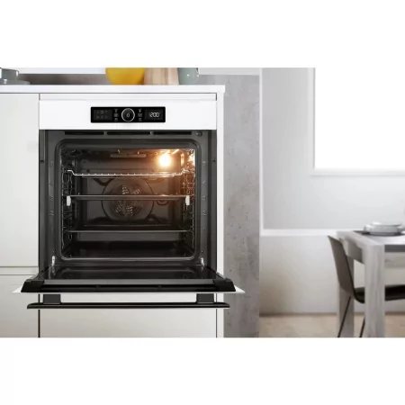 Kontrolsat - Forno Elétrico de Encastre Whirpool - 73L - Classe A+ - Branco - AKZ9 6220 WH
