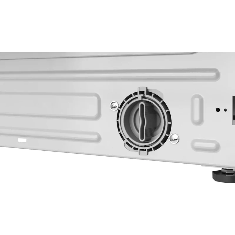 Kontrolsat - Máquina de Lavar e Secar Roupa de Encastre Whirpool - 9Kg - 1400RPM - Branca - BI WDWG 961485 EU
