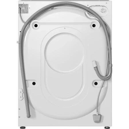 Kontrolsat - Whirlpool Built-in Washer and Dryer - 9kg - 1400RPM - White - BI WDWG 961485 EU