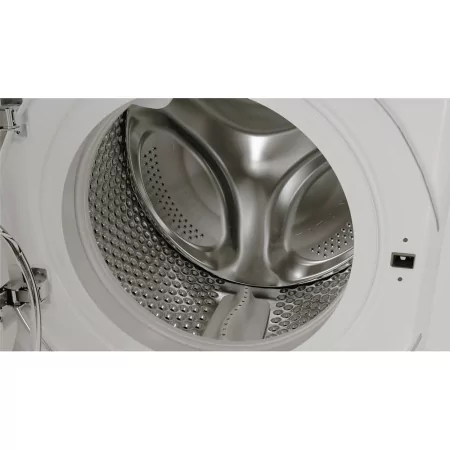 Kontrolsat - Máquina de Lavar e Secar Roupa de Encastre Whirpool - 9Kg - 1400RPM - Branca - BI WDWG 961485 EU