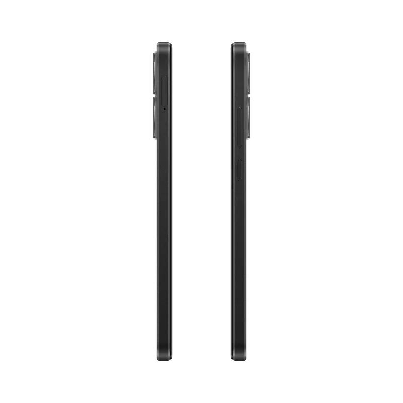 Kontrolsat - Smartphone OPPO A78 - 8GB/128GB - Preto - (6.43'' - Dual SIM - 5000 mAh)