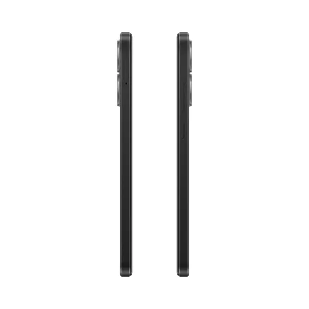 Kontrolsat - Smartphone OPPO A78 - 8GB/128GB - Preto - (6.43'' - Dual SIM - 5000 mAh)