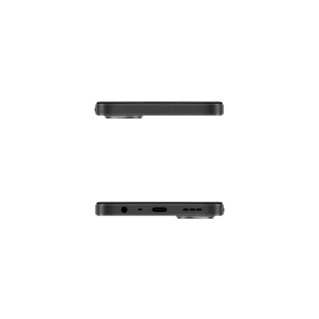 Kontrolsat - Smartphone OPPO A78 - 8GB/128GB - Preto - (6.43'' - Dual SIM - 5000 mAh)