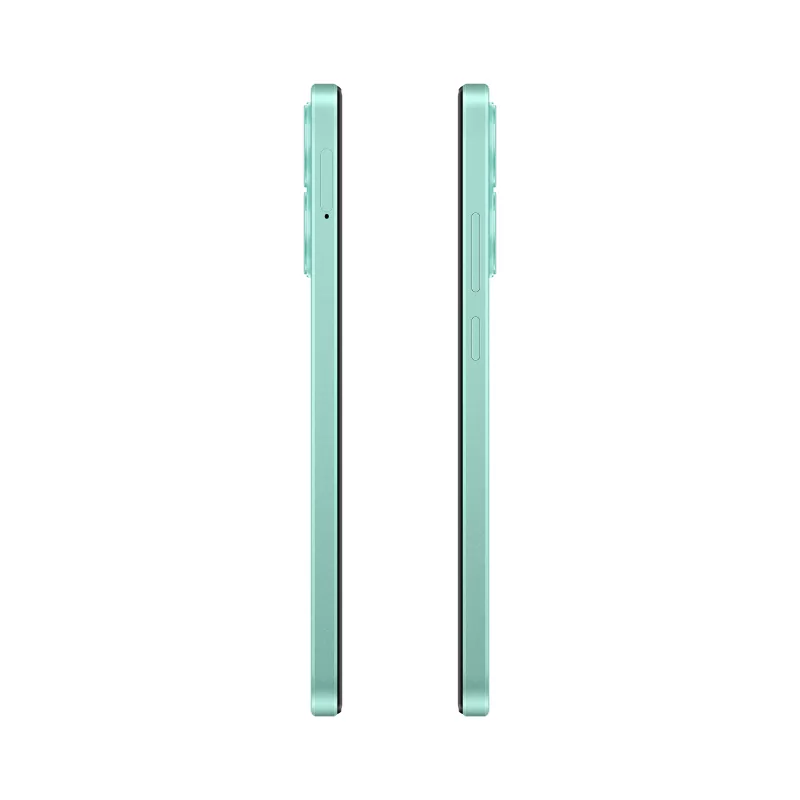 Kontrolsat - Smartphone OPPO A78 - 8GB/128GB - Aqua Green - (6.43'' - Dual SIM - 5000 mAh)