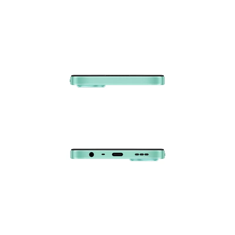 Kontrolsat - Smartphone OPPO A78 - 8GB/128GB - Aqua Green - (6.43'' - Dual SIM - 5000 mAh)