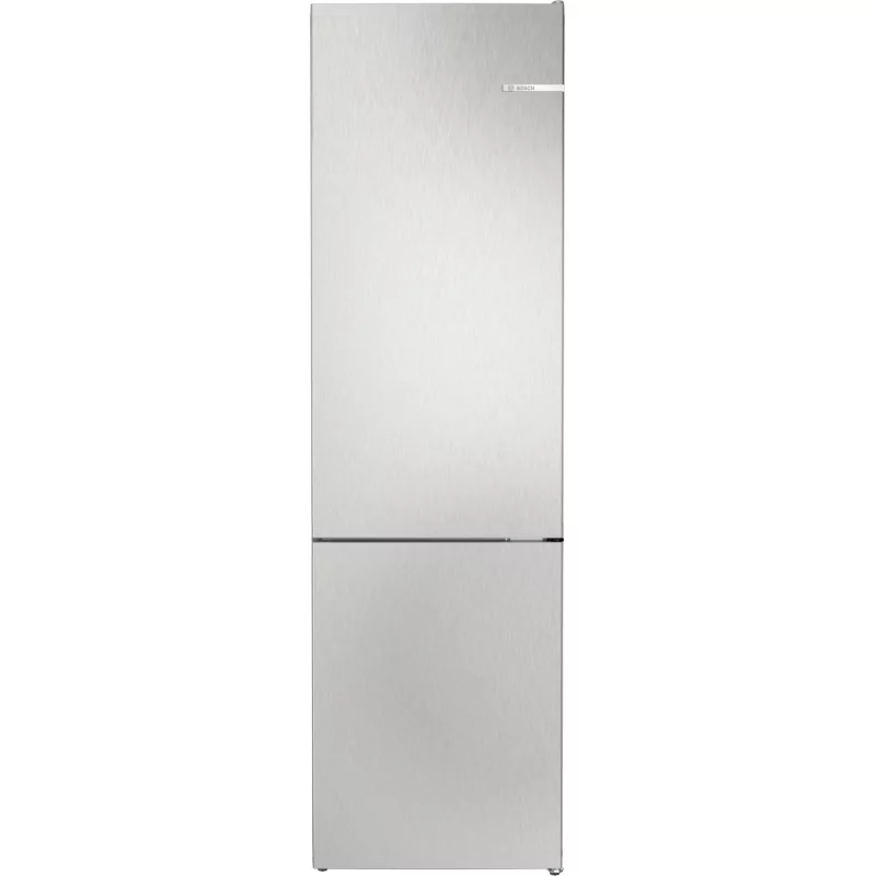 Kontrolsat - Bosch KGN392LAF Fridge Freezer (363L - Class A - Inox)