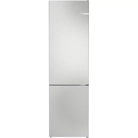 Kontrolsat - Combinado Bosch KGN392LAF (363L - Classe A - Inox)