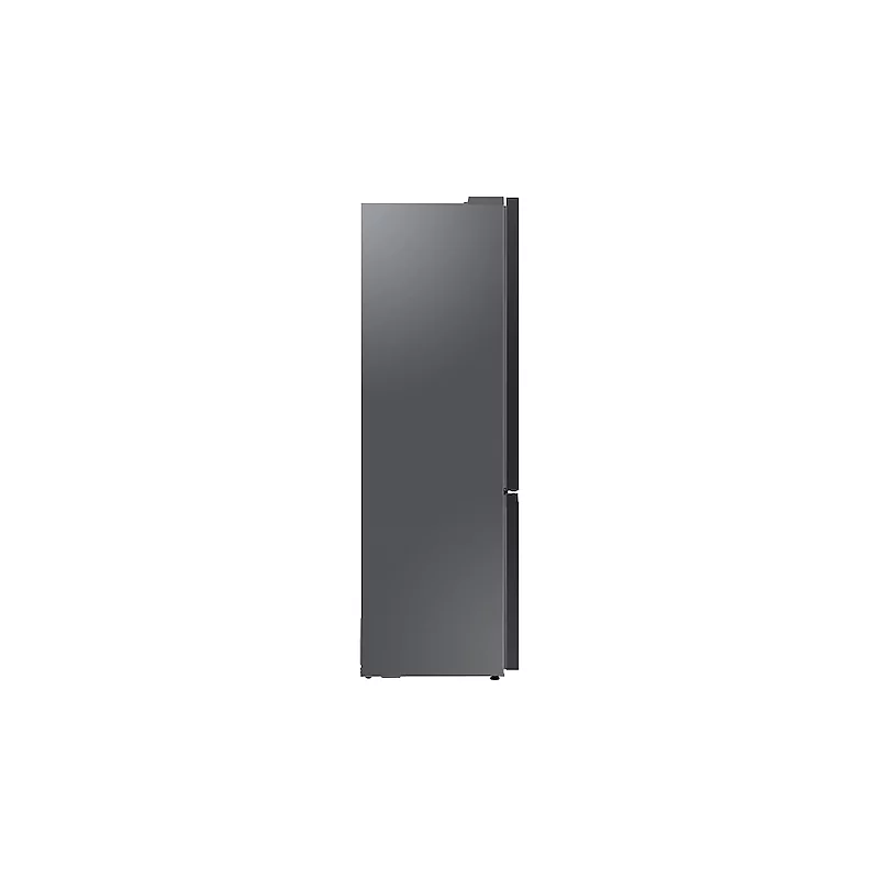 Kontrolsat - Samsung RB38C6B3DS9/EF Fridge Freezer (Class D - Inox)
