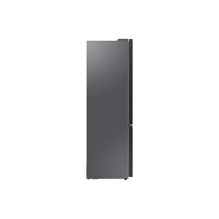 Kontrolsat - Samsung RB38C6B3DS9/EF Fridge Freezer (Class D - Inox)