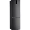 Kontrolsat - Combinado Whirlpool W9 931D KS (355L - Classe D - Preto)