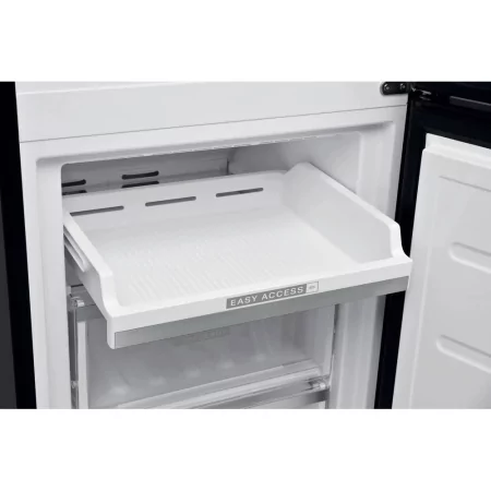 Kontrolsat - Combinado Whirlpool W9 931D KS (355L - Classe D - Preto) Kontrolsat - Combinado Whirlpool W9 931D KS (355L - Classe D - Preto)