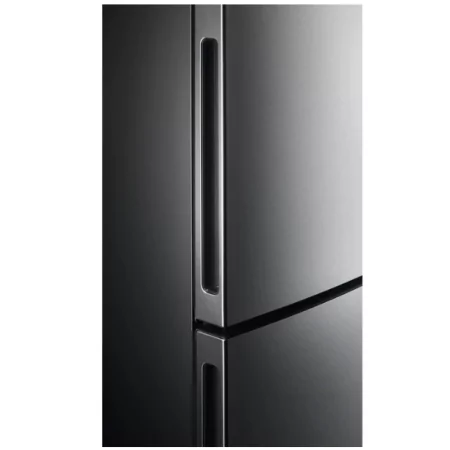 Kontrolsat - Combinado AEG RCB636E5MX (367L - Classe E - Inox) Kontrolsat - Combinado AEG RCB636E5MX (367L - Classe E - Inox)