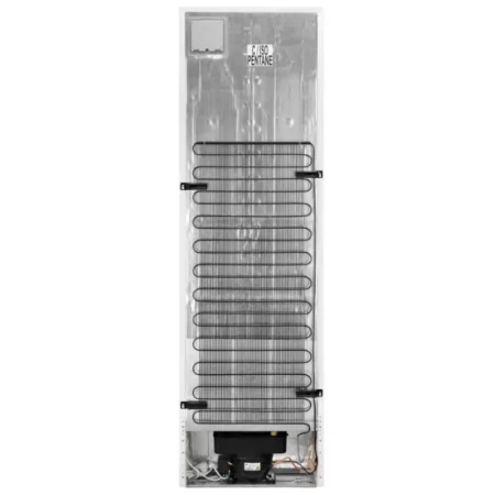 Kontrolsat - AEG RCB636E5MX Fridge Freezer (367L - Class E - Inox) Kontrolsat - AEG RCB636E5MX Fridge Freezer (367L - Class E - Inox)