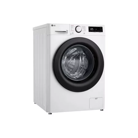 Kontrolsat - Máquina Lavar Roupa LG F4WR5011A6W (11kg - 1400rpm - Classe A)
