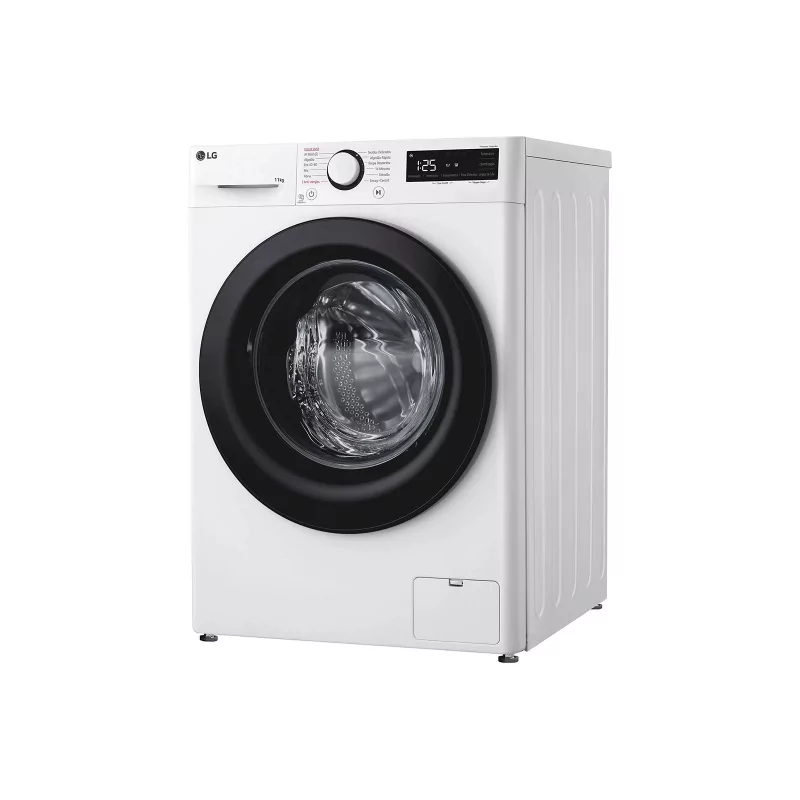 Kontrolsat - LG F4WR5011A6W Washing Machine (11kg - 1400rpm - Class A)
