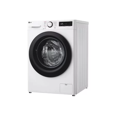 Kontrolsat - Máquina Lavar Roupa LG F4WR5011A6W (11kg - 1400rpm - Classe A)
